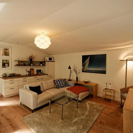 Ferienhaus Himmelblau